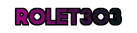 ROLET303 Logo
